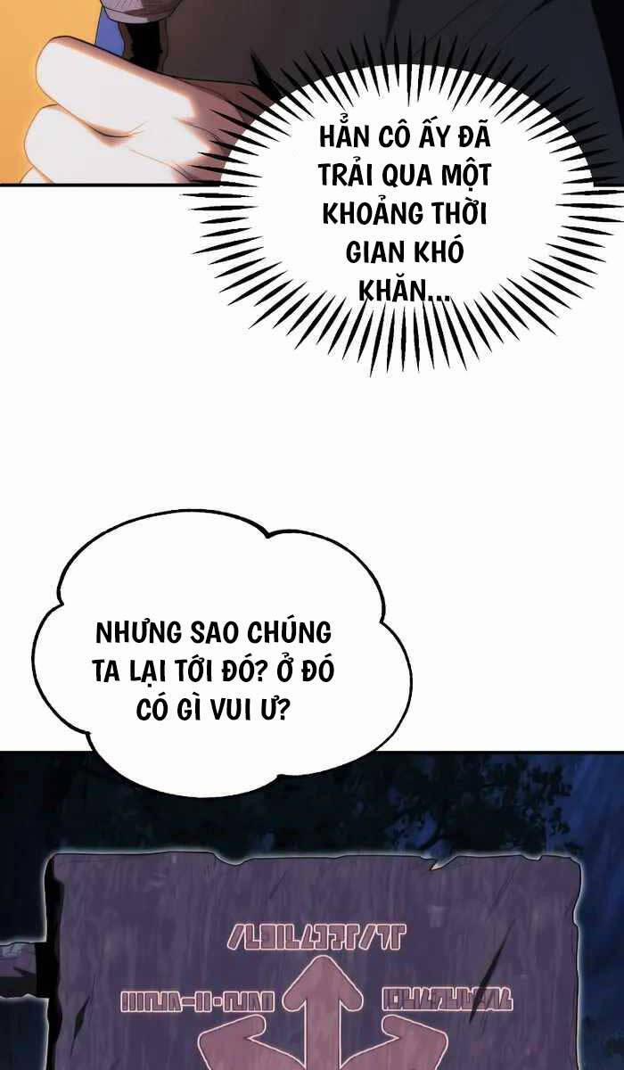 Con Trai Út Của Đại Pháp Sư Lừng Danh 52 trang 55