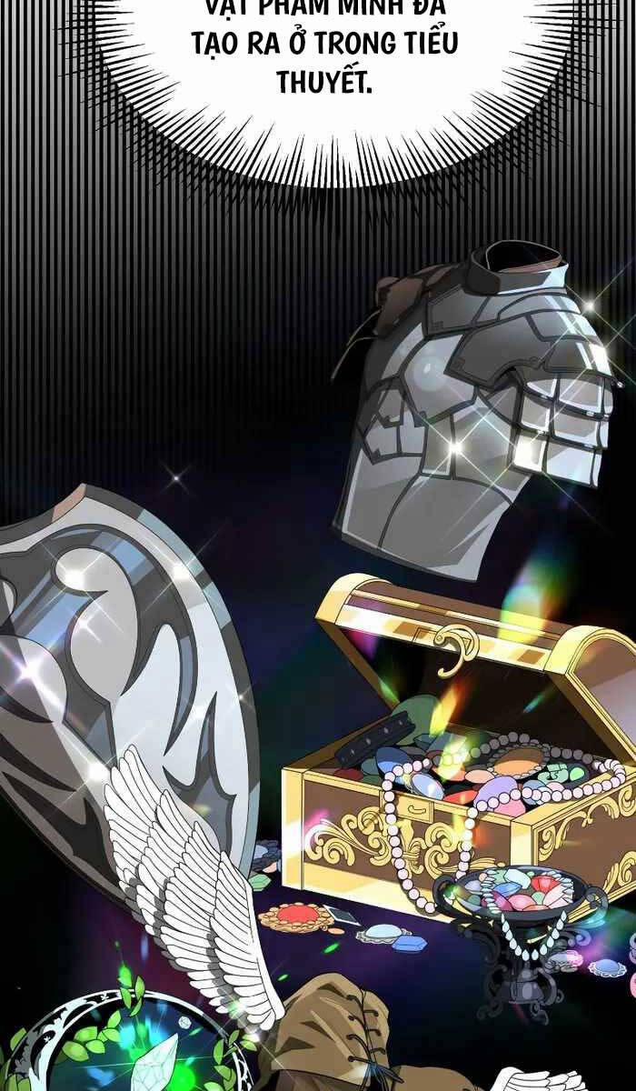 Con Trai Út Của Đại Pháp Sư Lừng Danh 52 trang 57