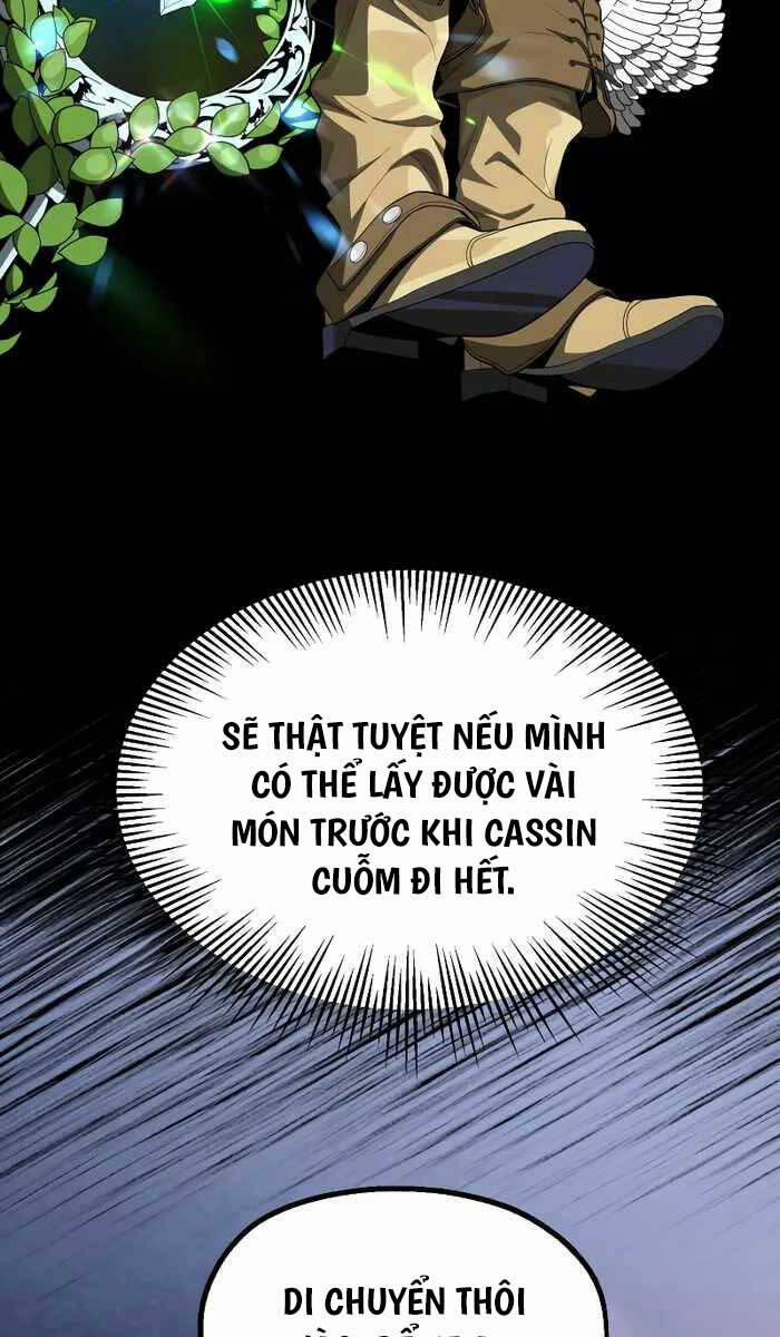 Con Trai Út Của Đại Pháp Sư Lừng Danh 52 trang 58