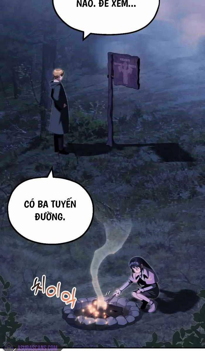 Con Trai Út Của Đại Pháp Sư Lừng Danh 52 trang 59