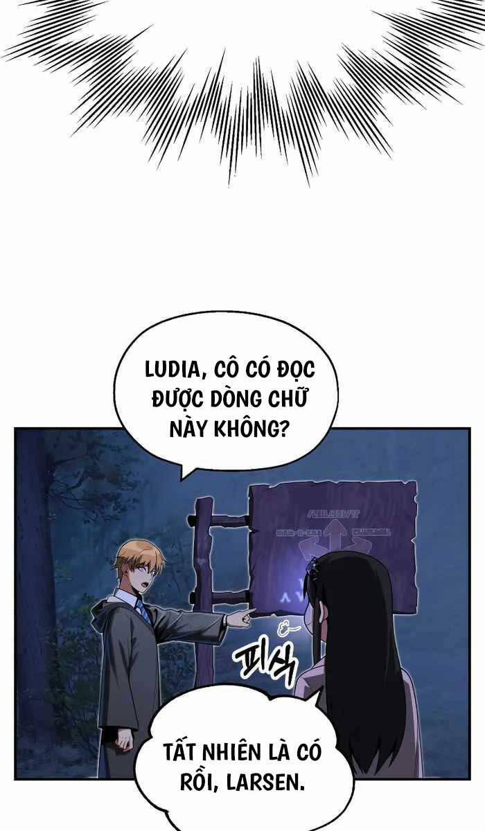 Con Trai Út Của Đại Pháp Sư Lừng Danh 52 trang 63