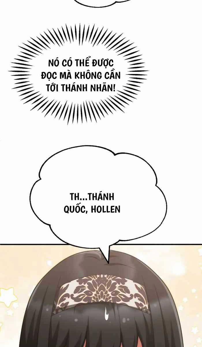 Con Trai Út Của Đại Pháp Sư Lừng Danh 52 trang 64