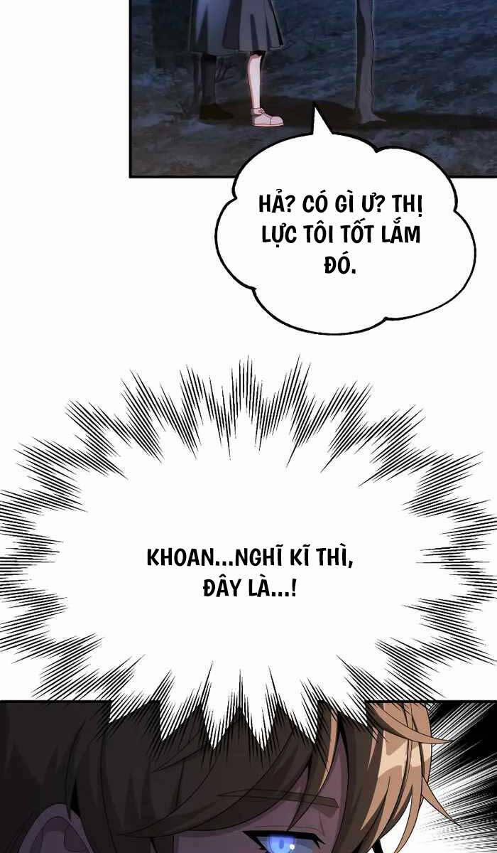 Con Trai Út Của Đại Pháp Sư Lừng Danh 52 trang 67