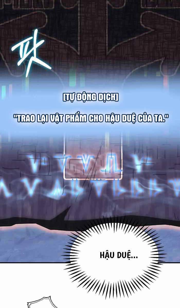Con Trai Út Của Đại Pháp Sư Lừng Danh 52 trang 71
