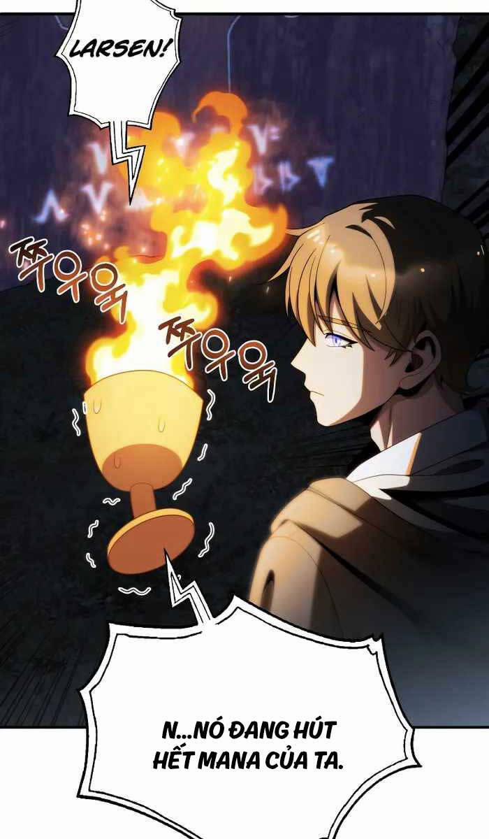 Con Trai Út Của Đại Pháp Sư Lừng Danh 52 trang 72