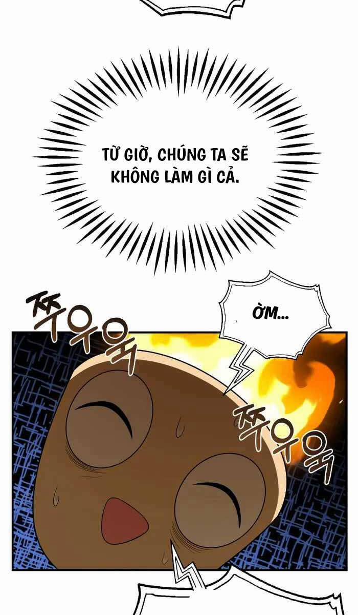 Con Trai Út Của Đại Pháp Sư Lừng Danh 52 trang 73