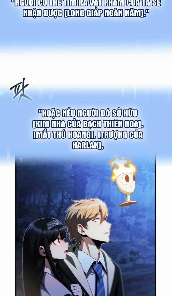 Con Trai Út Của Đại Pháp Sư Lừng Danh 52 trang 78