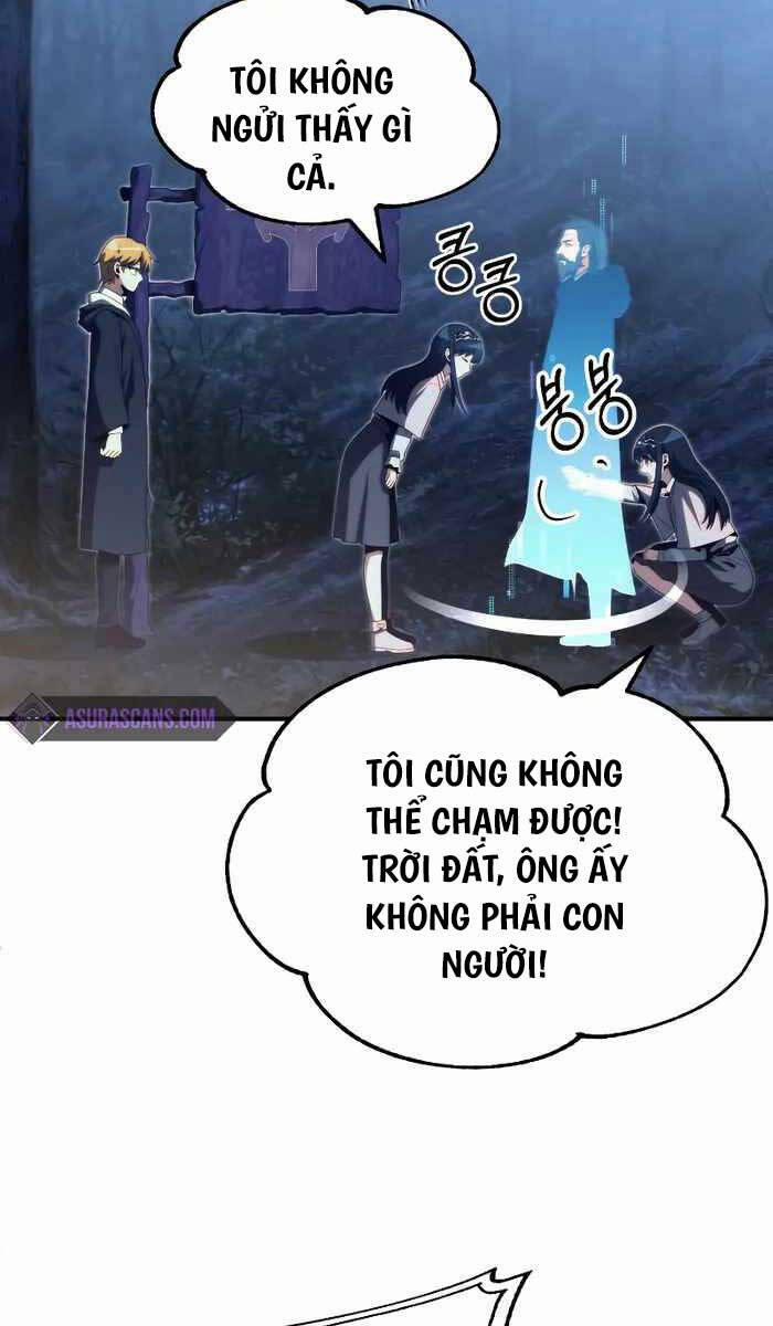 Con Trai Út Của Đại Pháp Sư Lừng Danh 52 trang 84