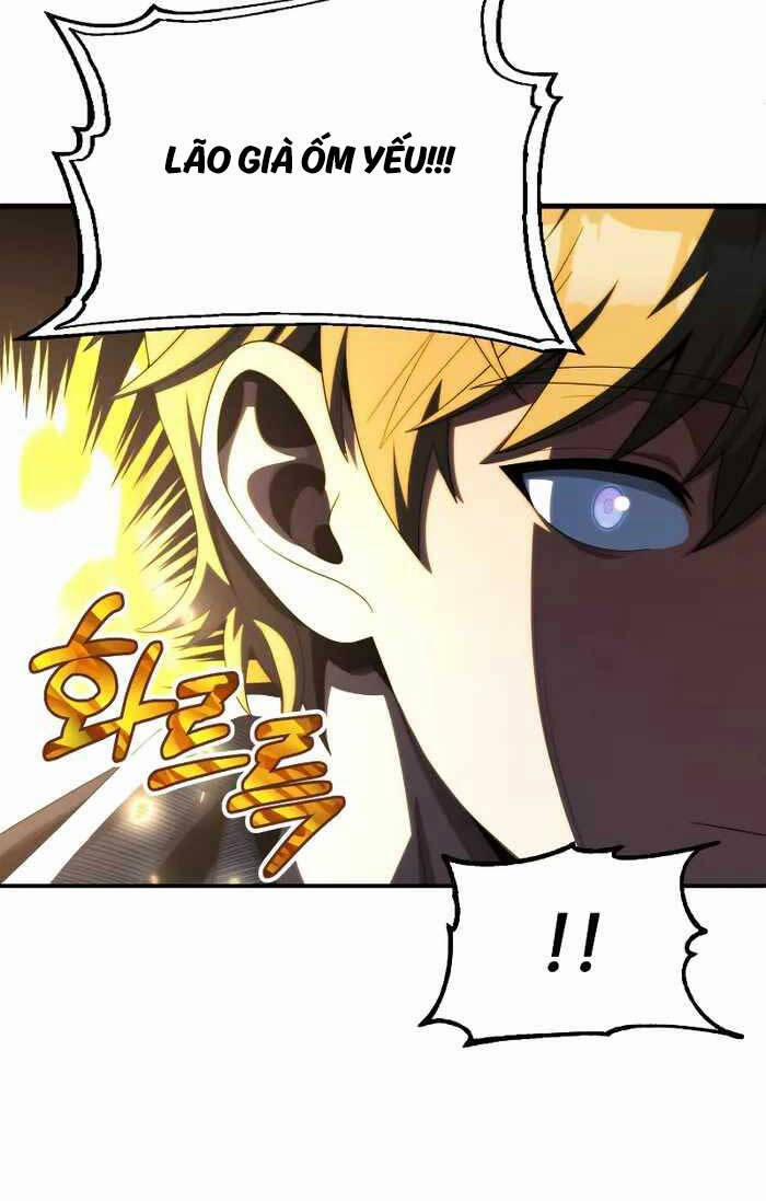 Con Trai Út Của Đại Pháp Sư Lừng Danh 52 trang 85