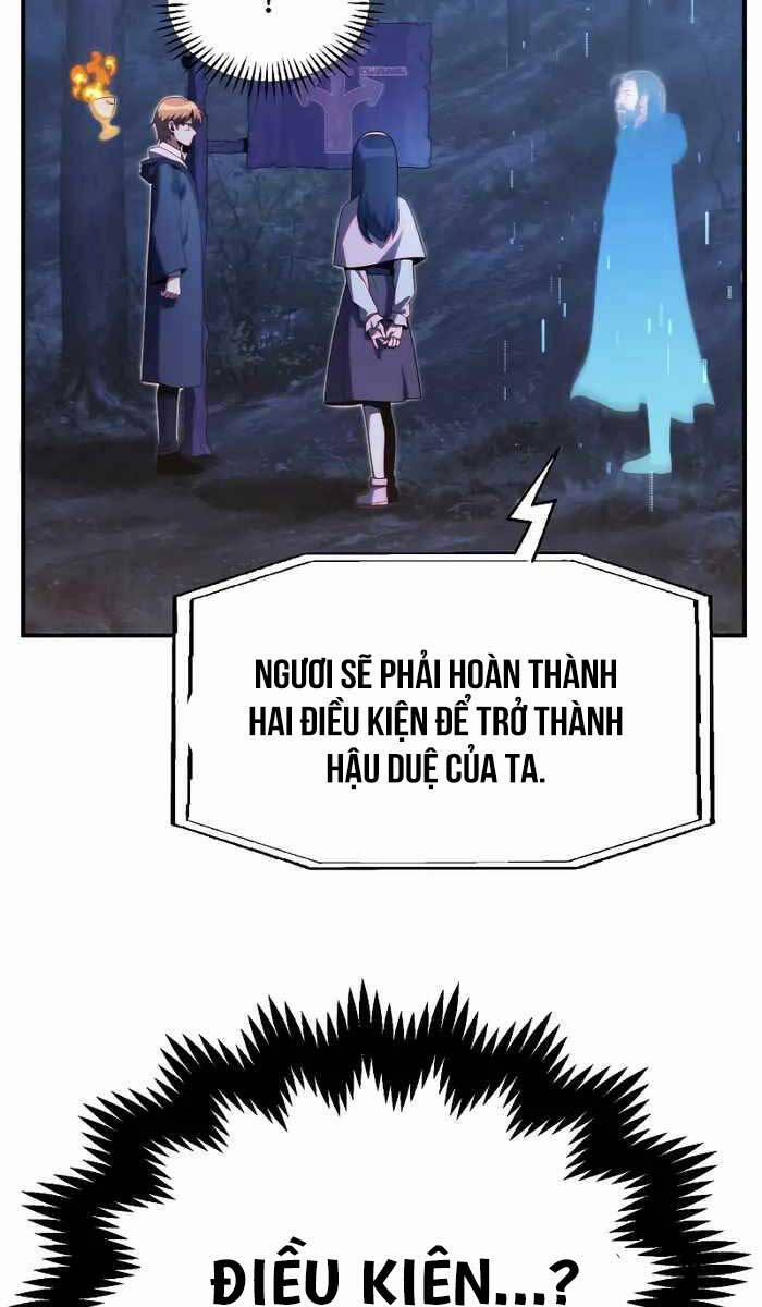 Con Trai Út Của Đại Pháp Sư Lừng Danh 52 trang 97