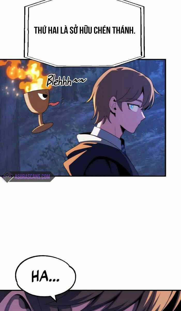 Con Trai Út Của Đại Pháp Sư Lừng Danh 52 trang 99
