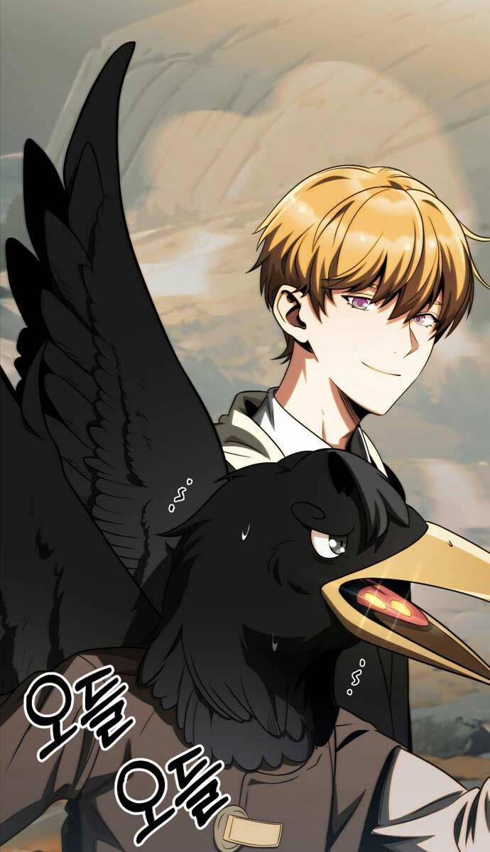 Con Trai Út Của Đại Pháp Sư Lừng Danh 53 trang 101