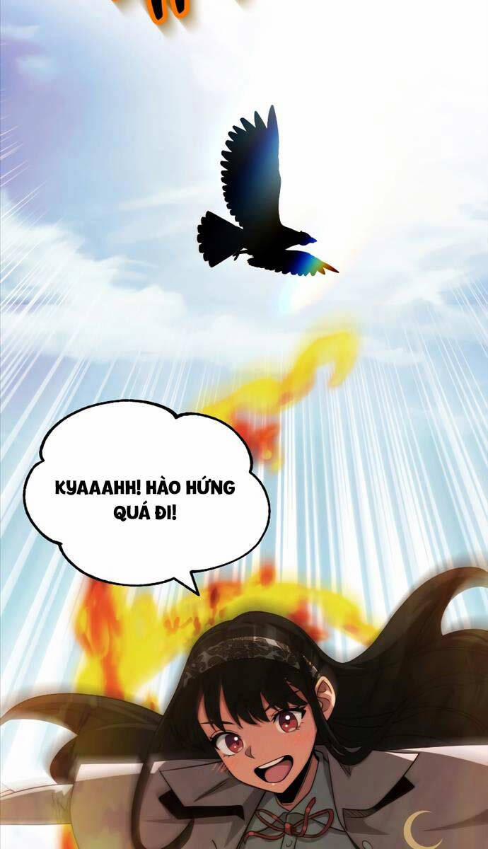 Con Trai Út Của Đại Pháp Sư Lừng Danh 53 trang 15