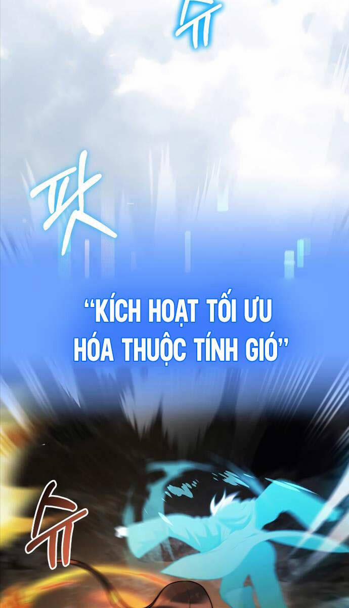 Con Trai Út Của Đại Pháp Sư Lừng Danh 53 trang 18