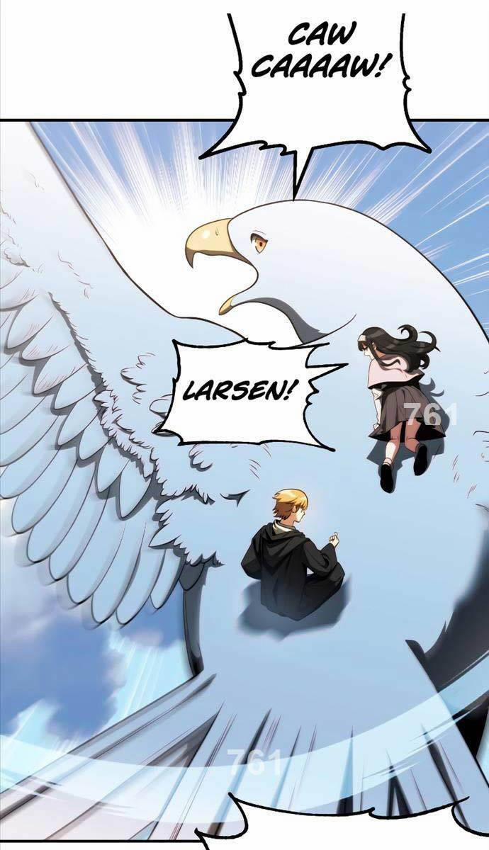 Con Trai Út Của Đại Pháp Sư Lừng Danh 53 trang 2