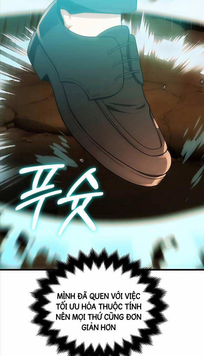 Con Trai Út Của Đại Pháp Sư Lừng Danh 53 trang 21