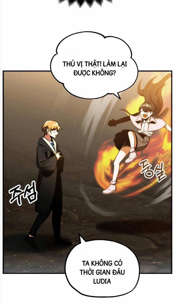 Con Trai Út Của Đại Pháp Sư Lừng Danh 53 trang 22