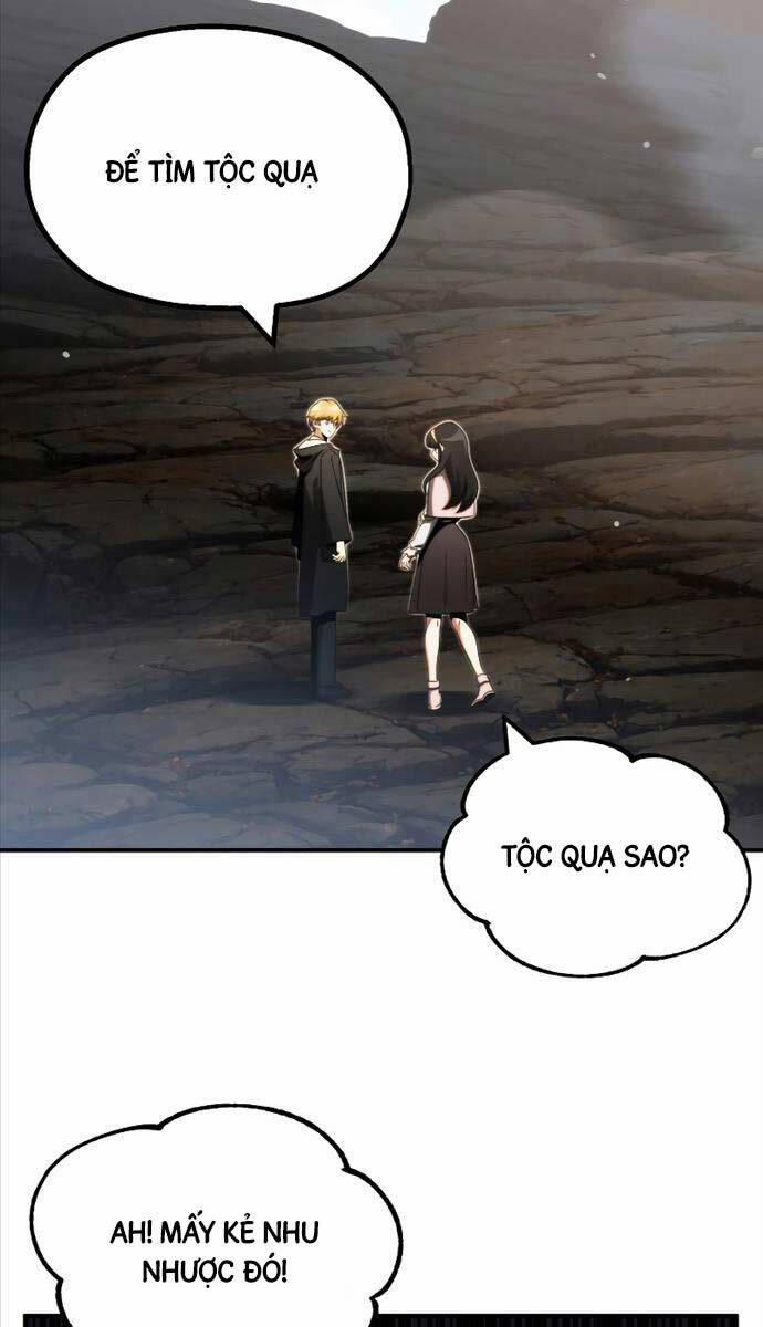 Con Trai Út Của Đại Pháp Sư Lừng Danh 53 trang 24