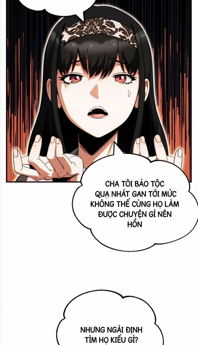 Con Trai Út Của Đại Pháp Sư Lừng Danh 53 trang 25