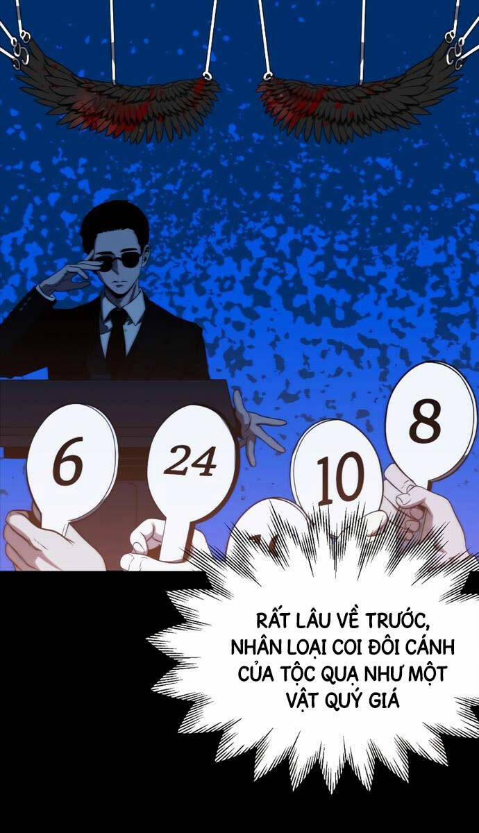 Con Trai Út Của Đại Pháp Sư Lừng Danh 53 trang 36