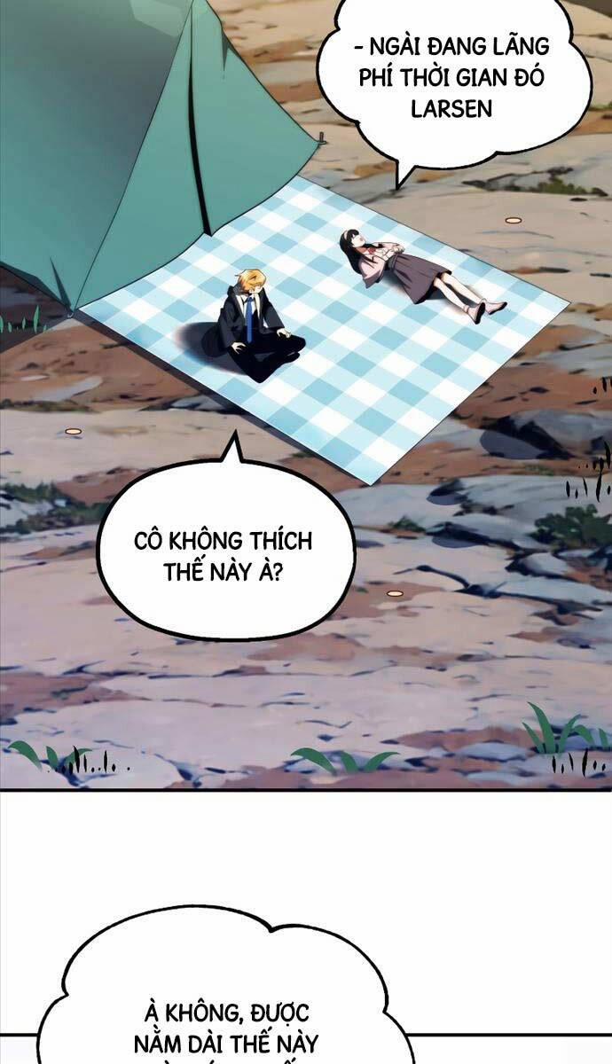 Con Trai Út Của Đại Pháp Sư Lừng Danh 53 trang 41