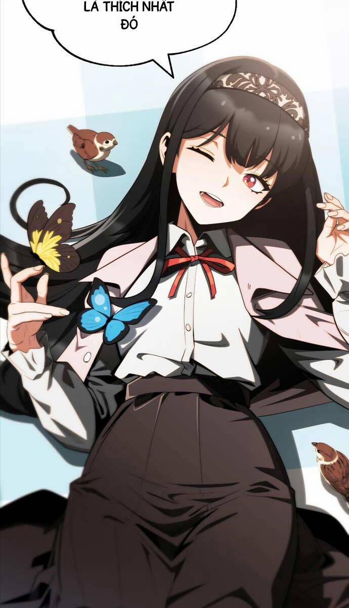 Con Trai Út Của Đại Pháp Sư Lừng Danh 53 trang 42