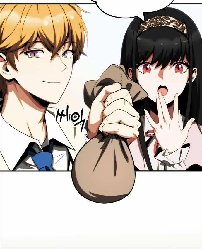 Con Trai Út Của Đại Pháp Sư Lừng Danh 53 trang 45