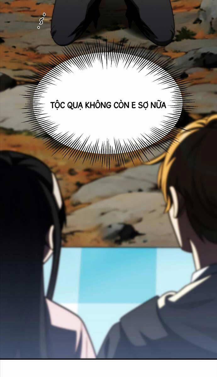 Con Trai Út Của Đại Pháp Sư Lừng Danh 53 trang 47