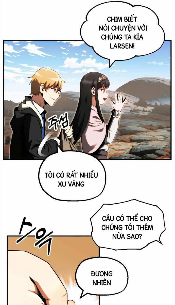 Con Trai Út Của Đại Pháp Sư Lừng Danh 53 trang 48