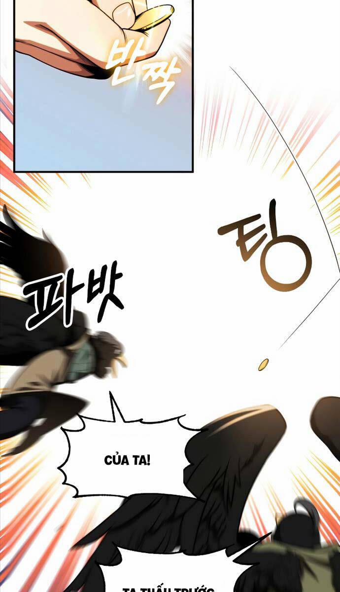 Con Trai Út Của Đại Pháp Sư Lừng Danh 53 trang 49