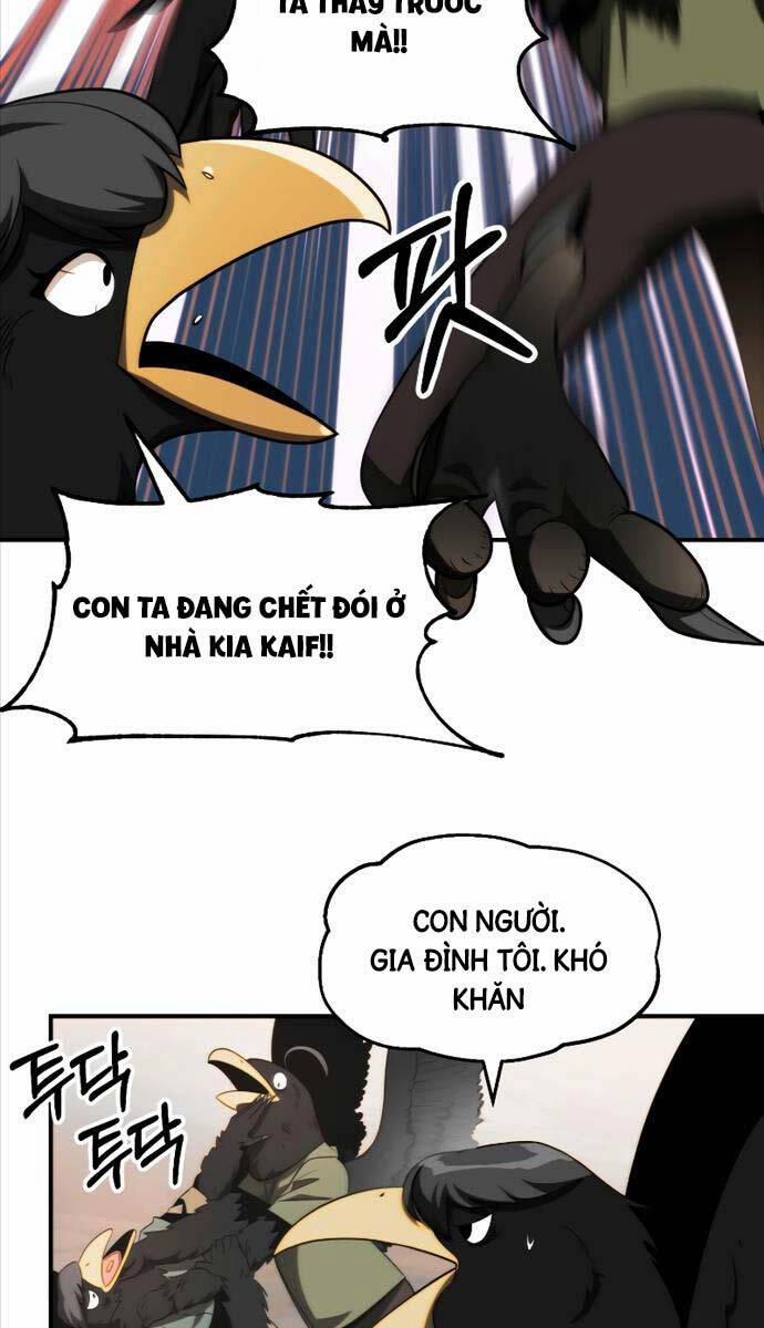 Con Trai Út Của Đại Pháp Sư Lừng Danh 53 trang 50