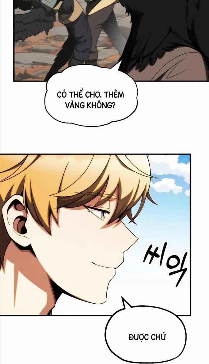 Con Trai Út Của Đại Pháp Sư Lừng Danh 53 trang 51