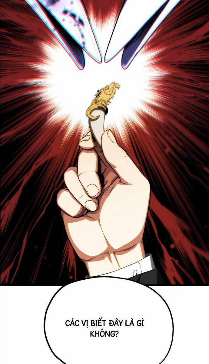 Con Trai Út Của Đại Pháp Sư Lừng Danh 53 trang 56