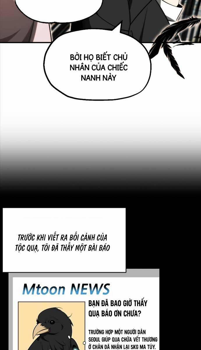 Con Trai Út Của Đại Pháp Sư Lừng Danh 53 trang 58