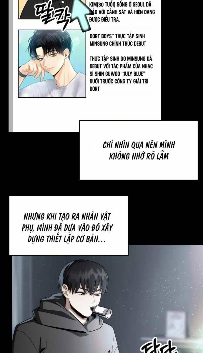 Con Trai Út Của Đại Pháp Sư Lừng Danh 53 trang 59