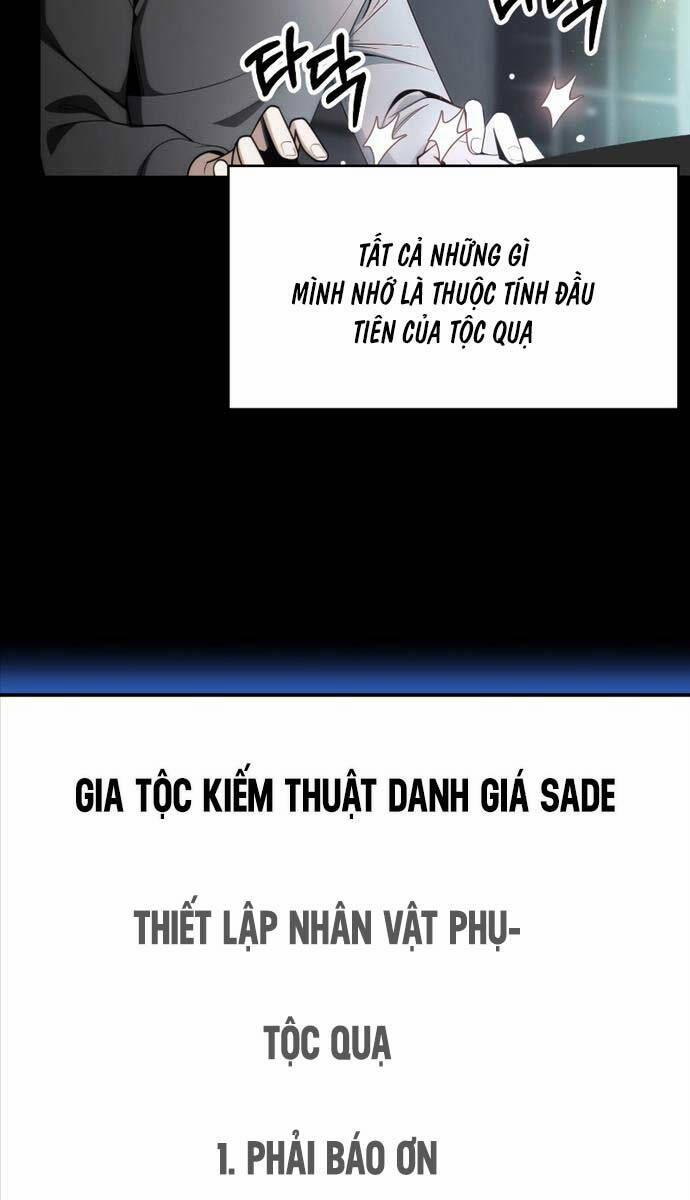 Con Trai Út Của Đại Pháp Sư Lừng Danh 53 trang 60