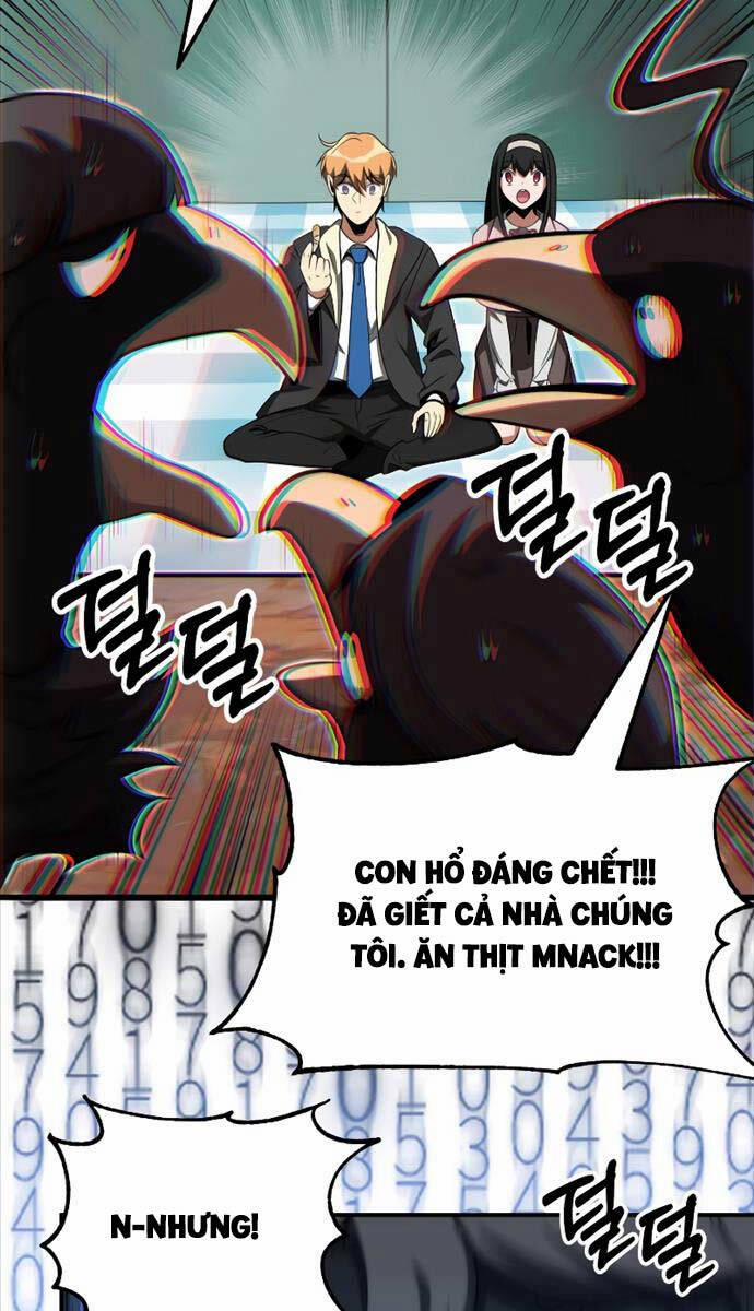 Con Trai Út Của Đại Pháp Sư Lừng Danh 53 trang 62