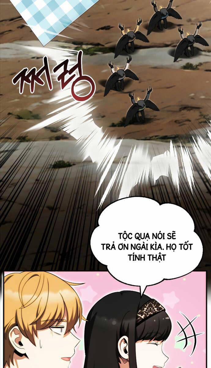 Con Trai Út Của Đại Pháp Sư Lừng Danh 53 trang 64