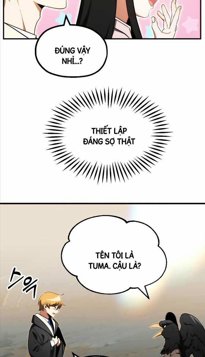 Con Trai Út Của Đại Pháp Sư Lừng Danh 53 trang 65