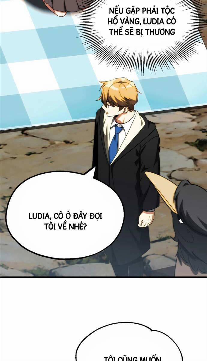 Con Trai Út Của Đại Pháp Sư Lừng Danh 53 trang 72