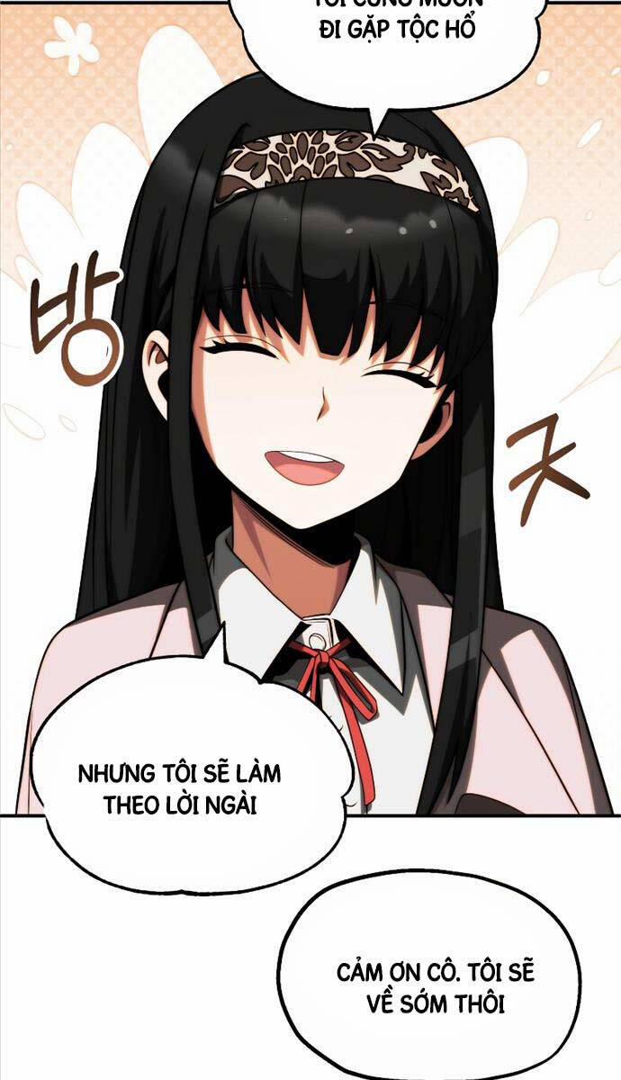 Con Trai Út Của Đại Pháp Sư Lừng Danh 53 trang 73