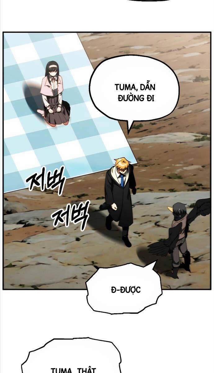 Con Trai Út Của Đại Pháp Sư Lừng Danh 53 trang 74