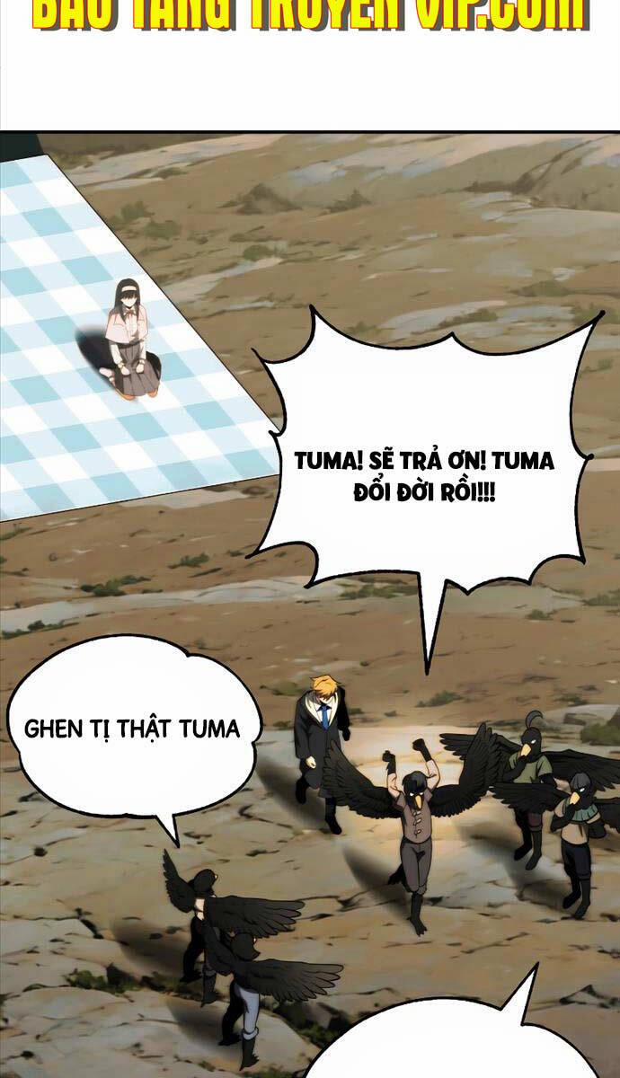 Con Trai Út Của Đại Pháp Sư Lừng Danh 53 trang 77