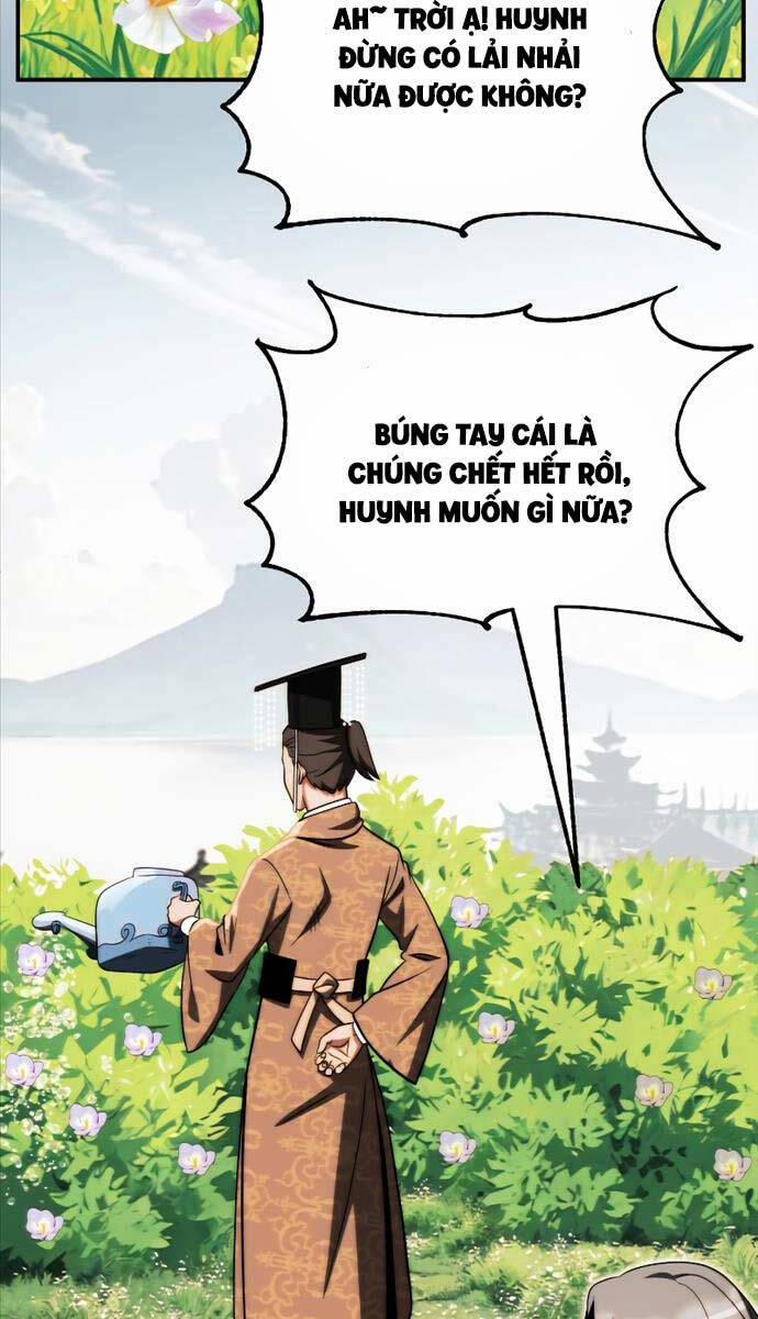 Con Trai Út Của Đại Pháp Sư Lừng Danh 53 trang 79