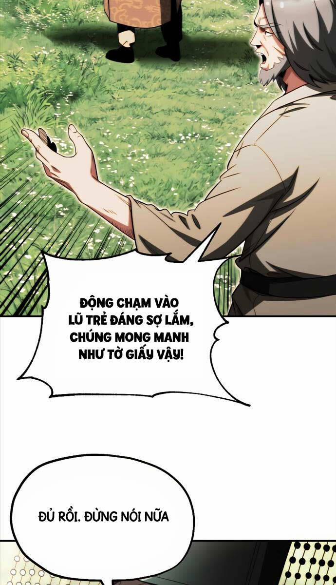 Con Trai Út Của Đại Pháp Sư Lừng Danh 53 trang 80