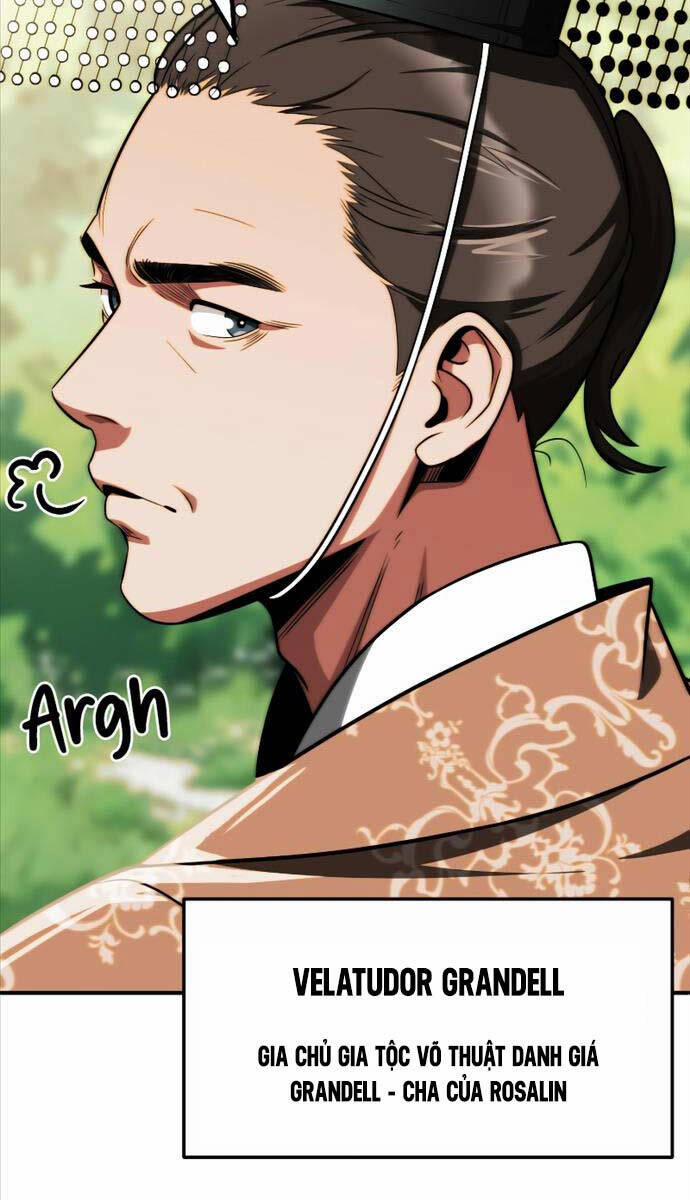 Con Trai Út Của Đại Pháp Sư Lừng Danh 53 trang 81