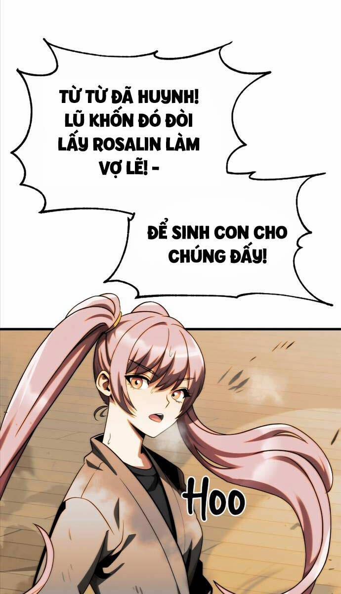 Con Trai Út Của Đại Pháp Sư Lừng Danh 53 trang 82