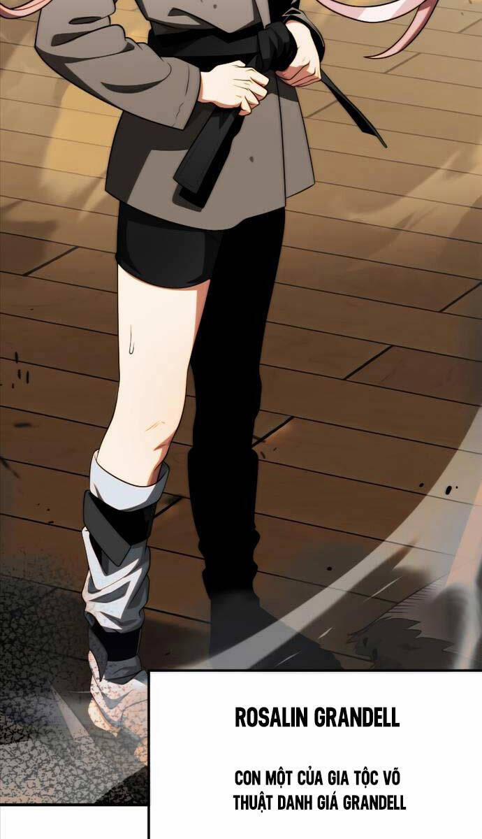 Con Trai Út Của Đại Pháp Sư Lừng Danh 53 trang 83