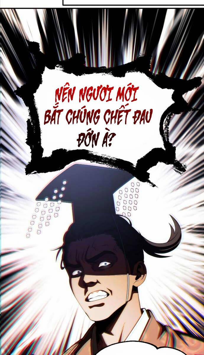 Con Trai Út Của Đại Pháp Sư Lừng Danh 53 trang 84