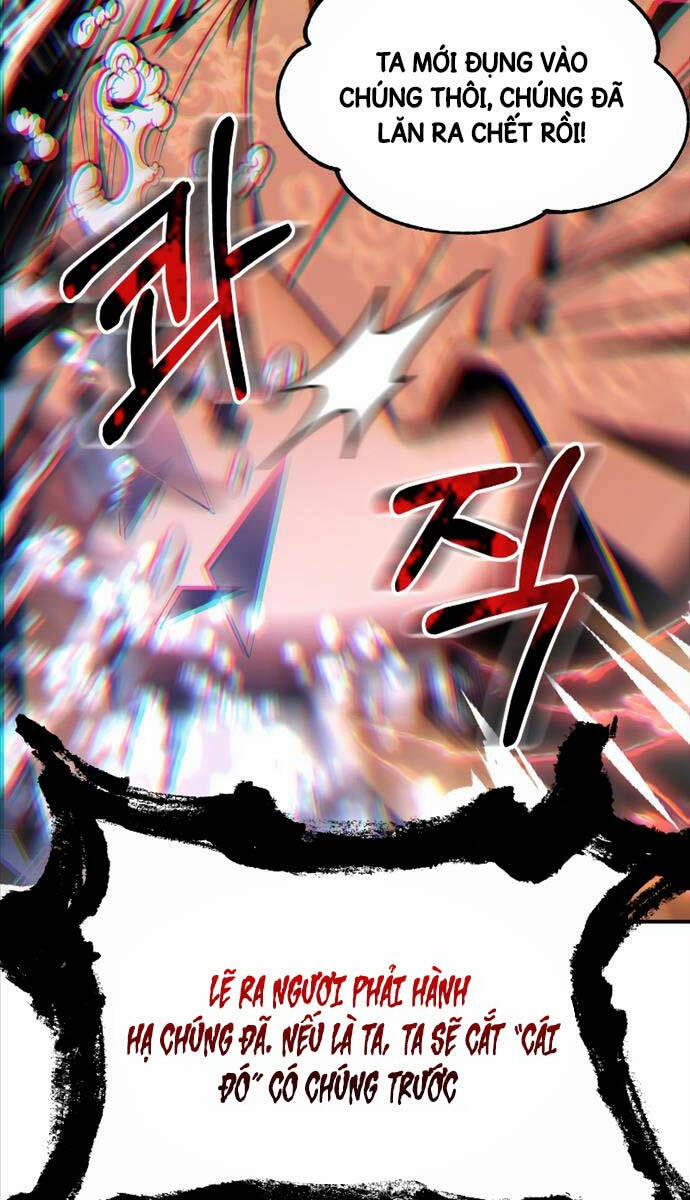 Con Trai Út Của Đại Pháp Sư Lừng Danh 53 trang 85